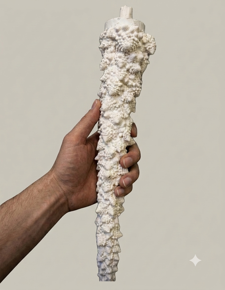 Prototype casting